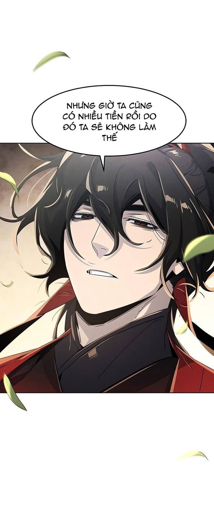 Cuồng Ma Tái Thế - Chapter 156.1 - Page 27