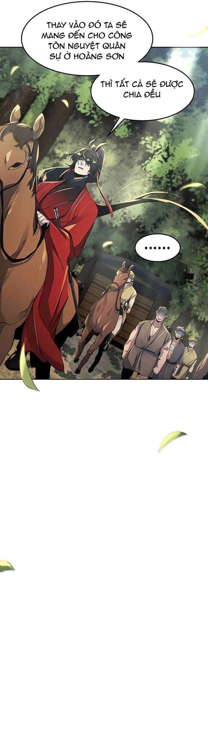 Cuồng Ma Tái Thế - Chapter 156.1 - Page 28