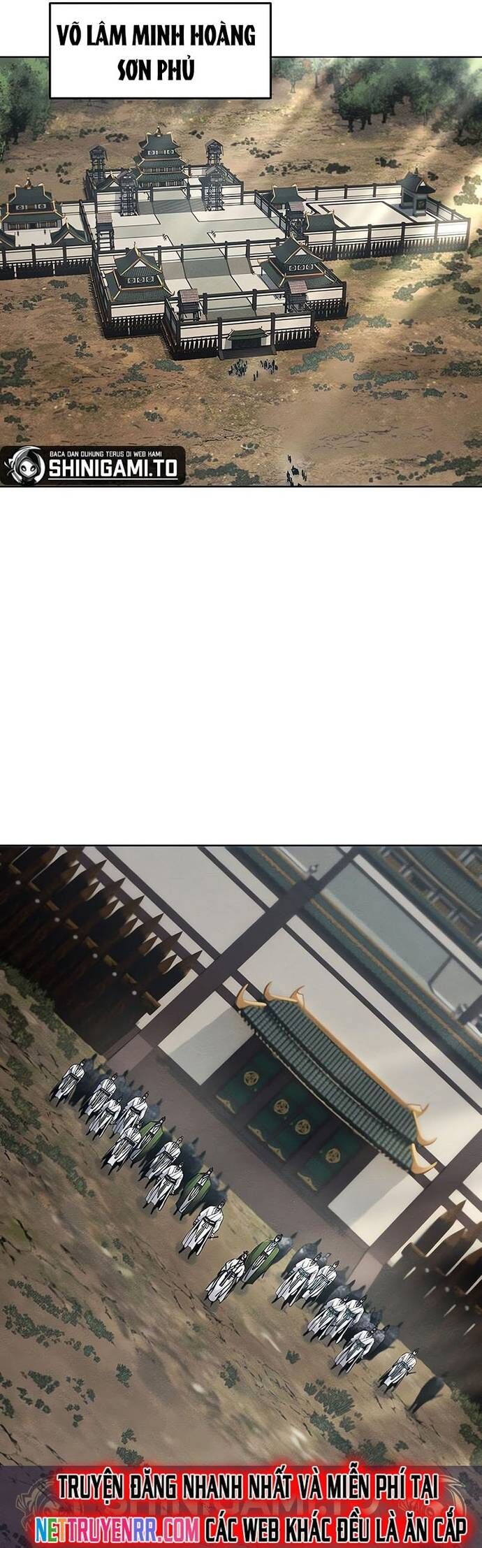 Cuồng Ma Tái Thế - Chapter 156.1 - Page 29