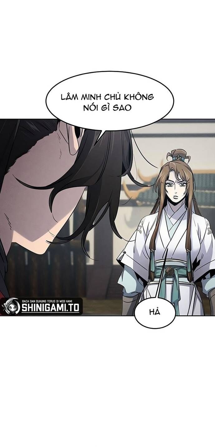 Cuồng Ma Tái Thế - Chapter 156.1 - Page 31