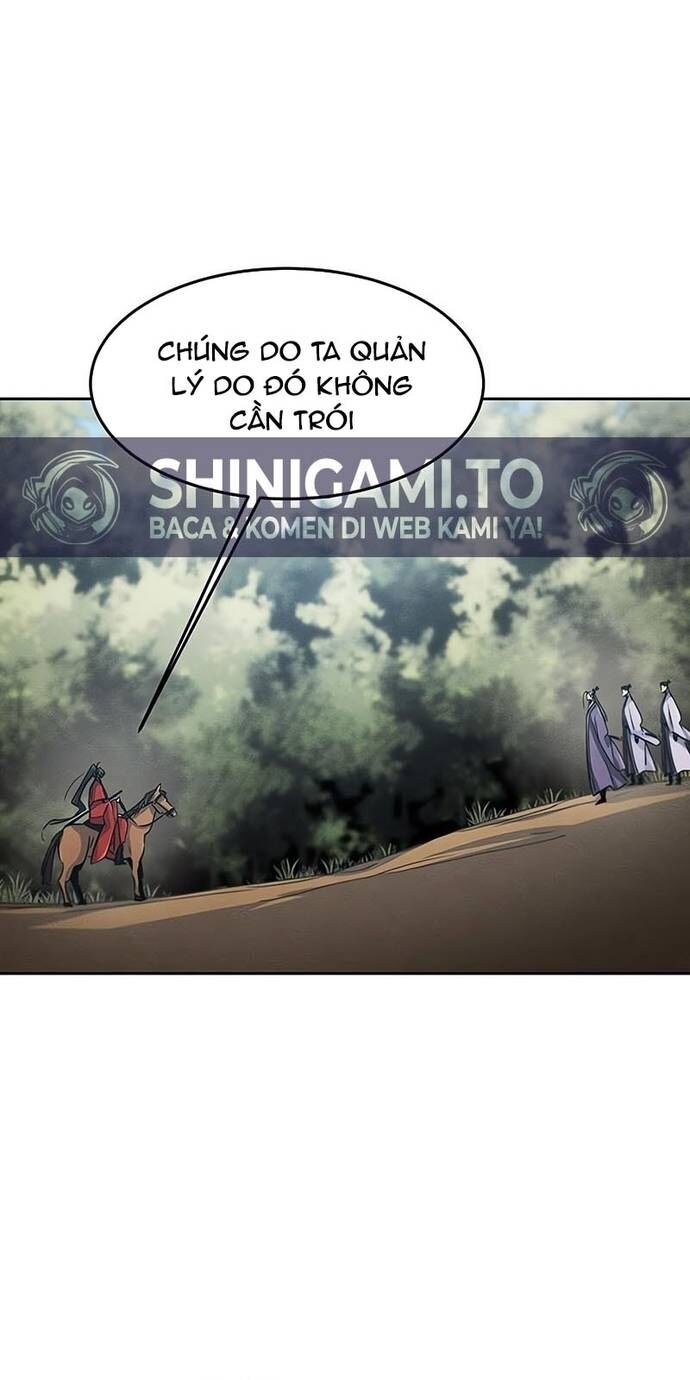 Cuồng Ma Tái Thế - Chapter 156.1 - Page 36