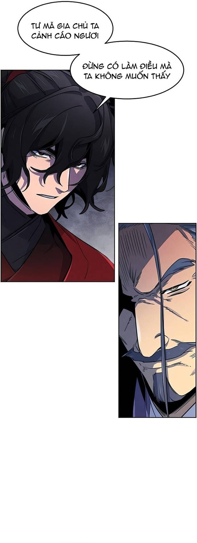 Cuồng Ma Tái Thế - Chapter 156.1 - Page 37