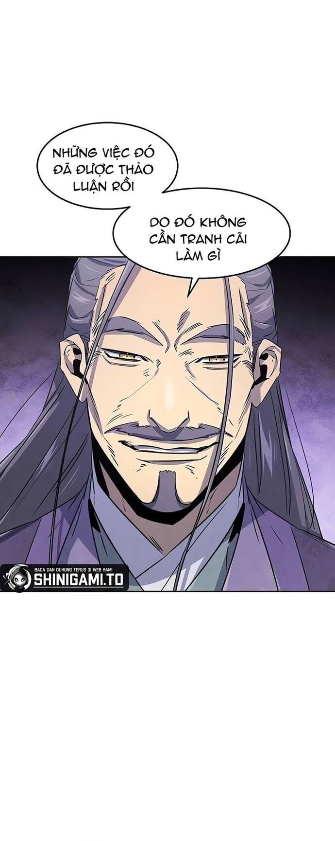 Cuồng Ma Tái Thế - Chapter 156.1 - Page 39