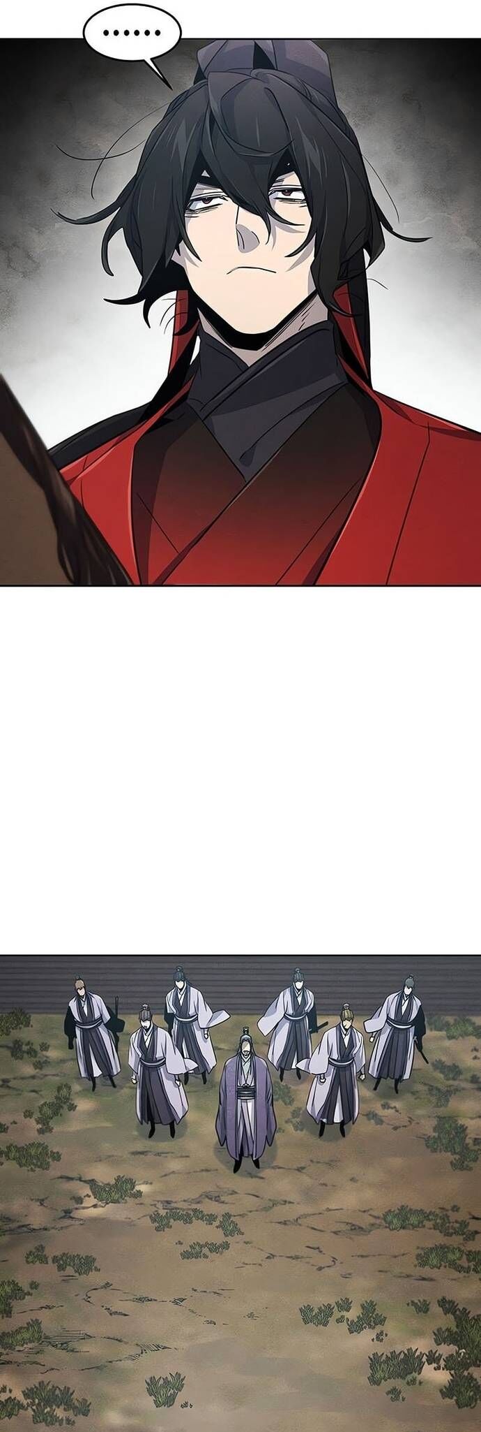 Cuồng Ma Tái Thế - Chapter 156.1 - Page 40