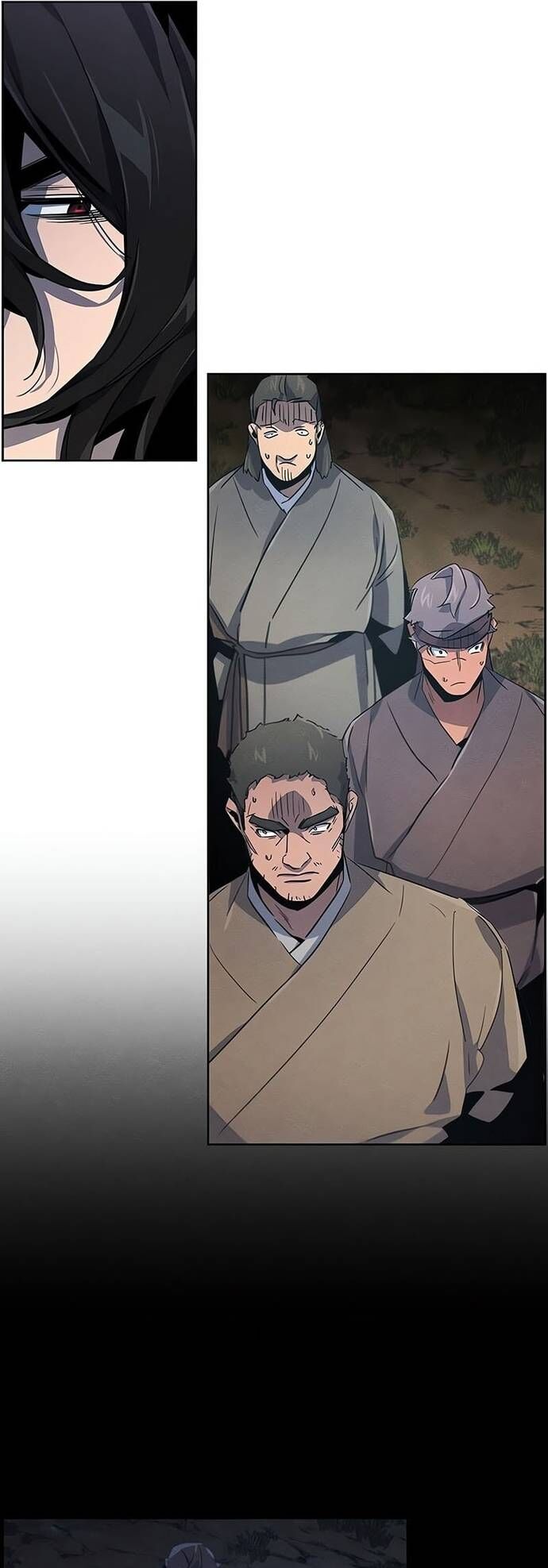 Cuồng Ma Tái Thế - Chapter 156.1 - Page 42