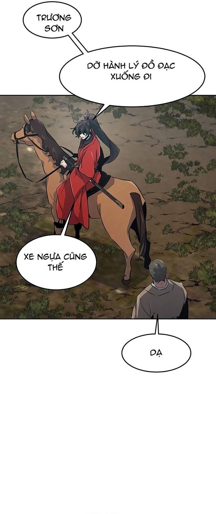 Cuồng Ma Tái Thế - Chapter 156.1 - Page 44