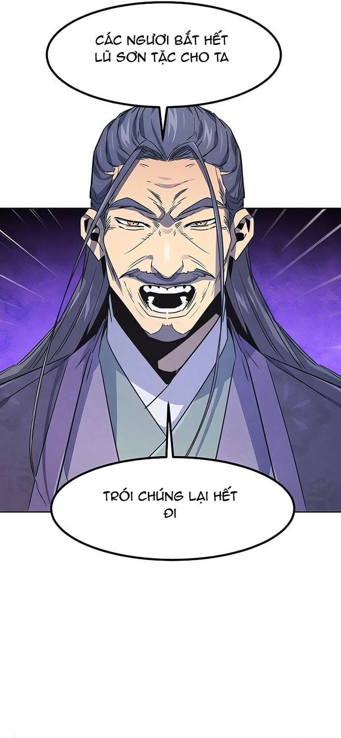 Cuồng Ma Tái Thế - Chapter 156.1 - Page 45