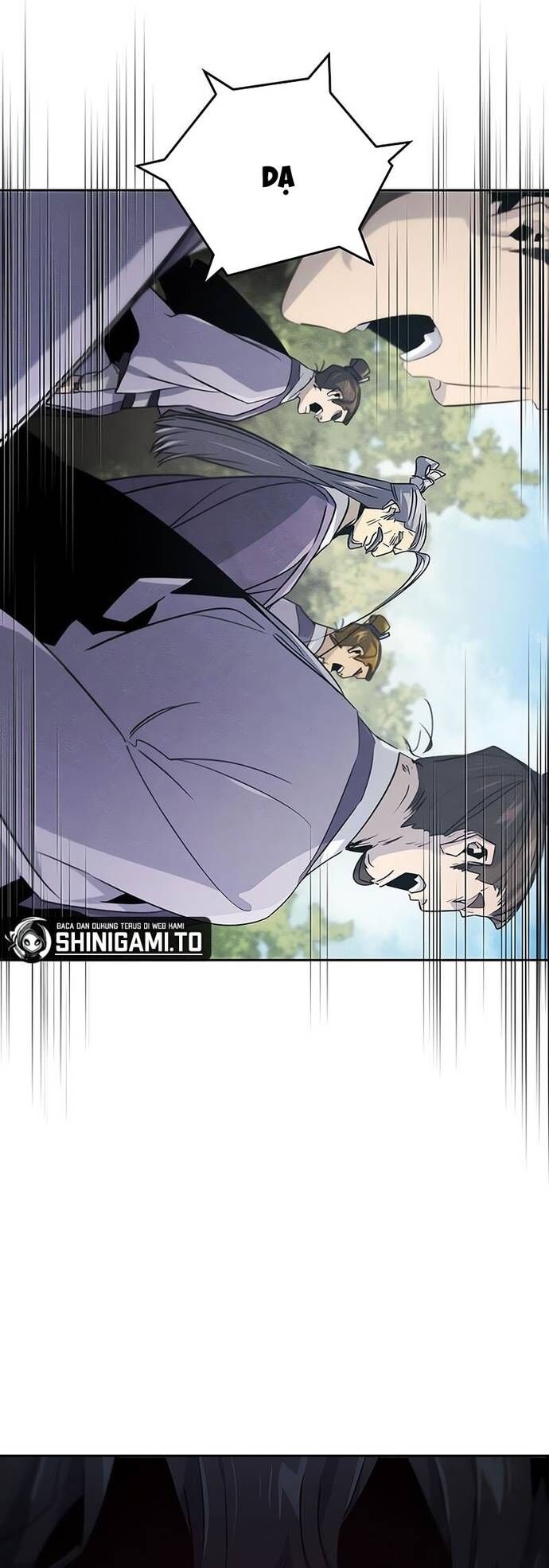 Cuồng Ma Tái Thế - Chapter 156.1 - Page 46