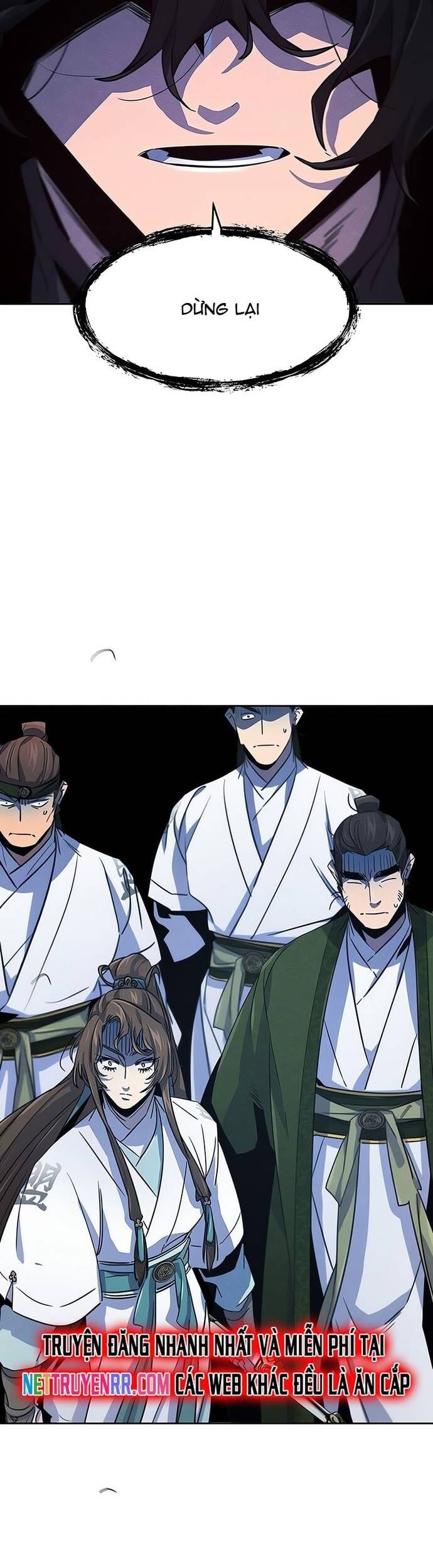 Cuồng Ma Tái Thế - Chapter 156.1 - Page 47