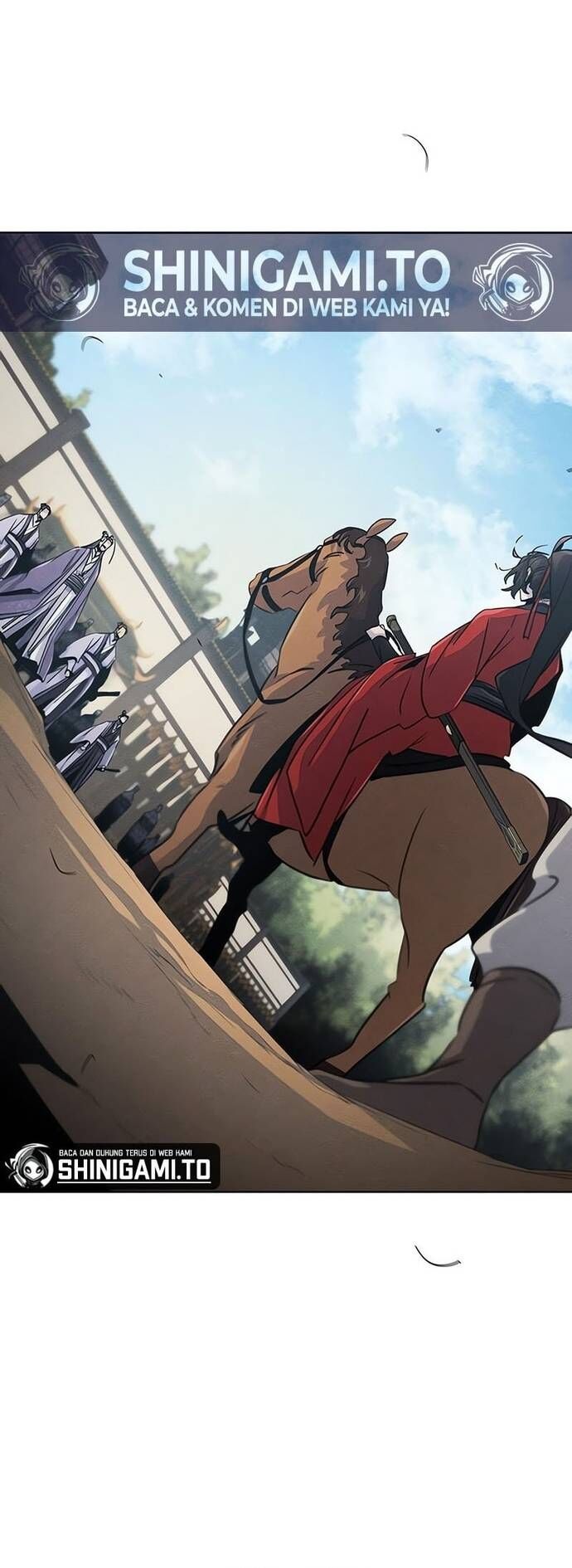 Cuồng Ma Tái Thế - Chapter 156.1 - Page 48