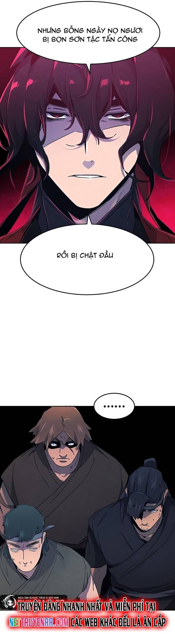Cuồng Ma Tái Thế - Chapter 156.1 - Page 5