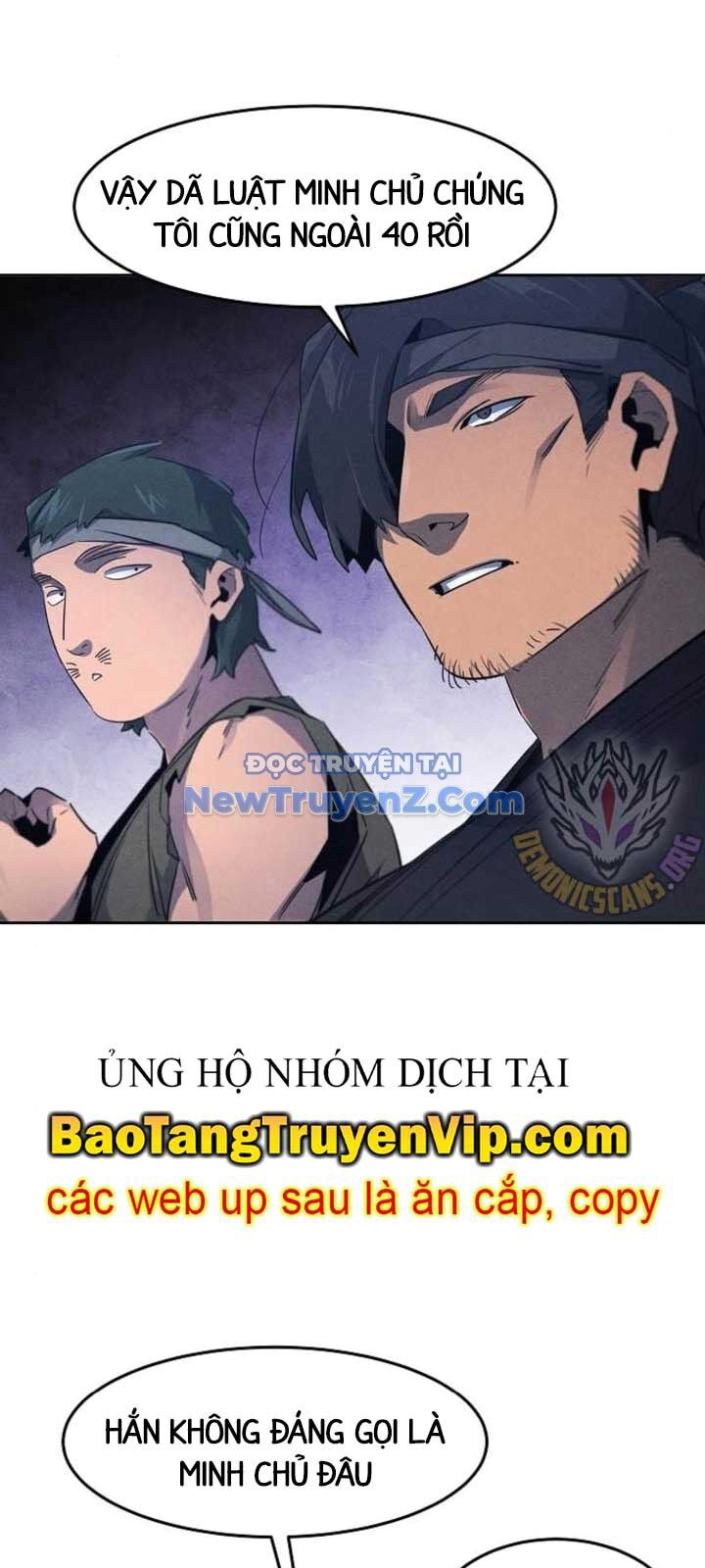 Cuồng Ma Tái Thế - Chapter 156 - Page 11