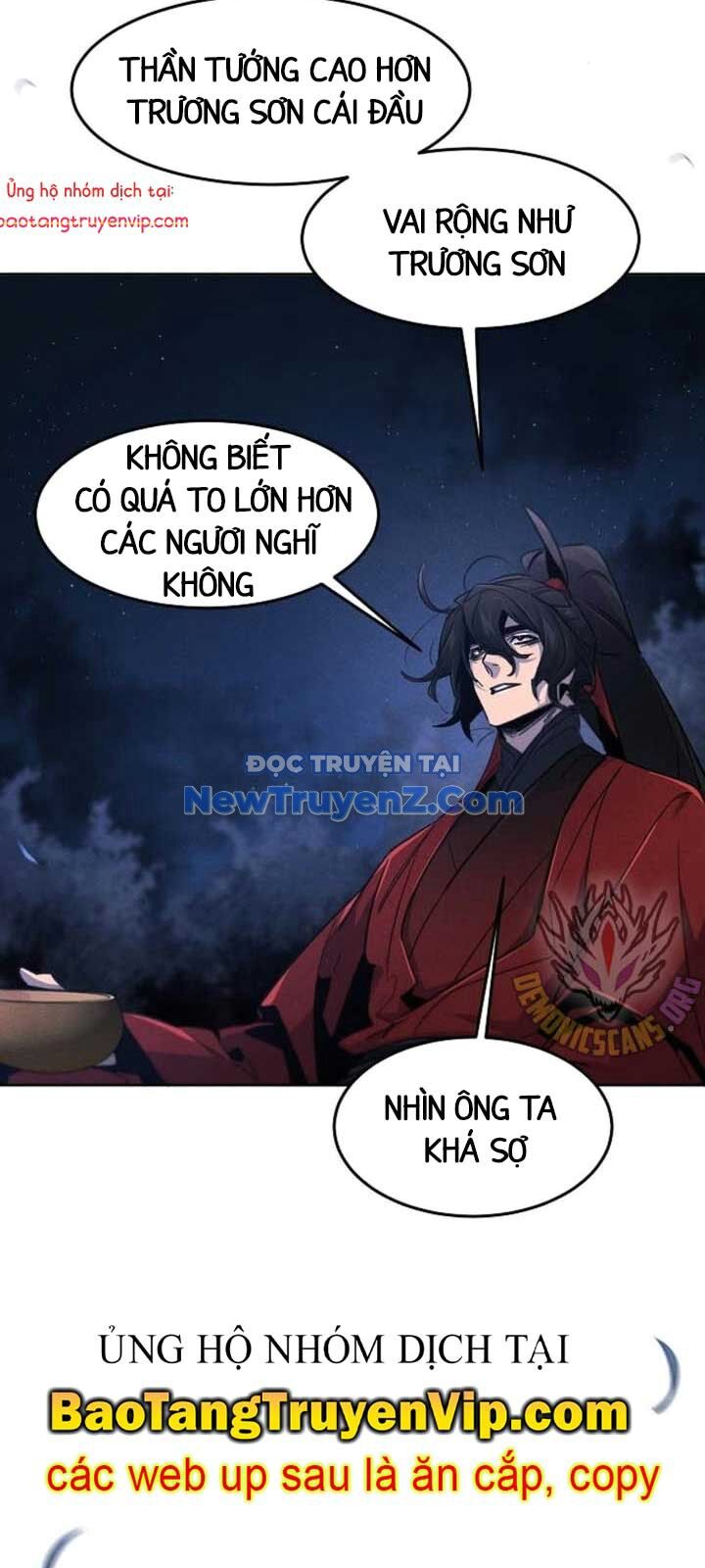 Cuồng Ma Tái Thế - Chapter 156 - Page 29