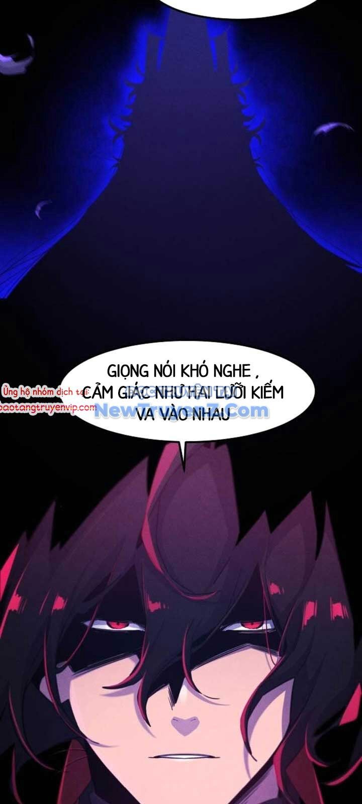 Cuồng Ma Tái Thế - Chapter 156 - Page 31