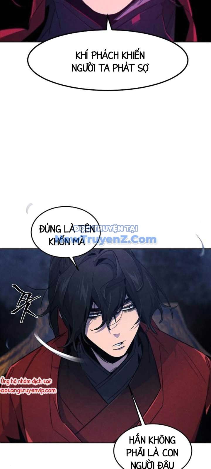 Cuồng Ma Tái Thế - Chapter 156 - Page 32