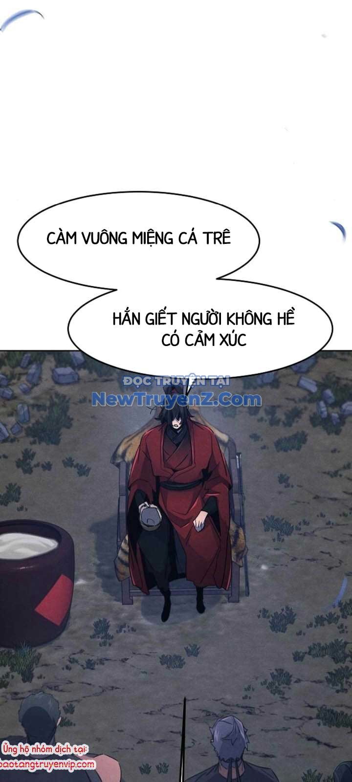 Cuồng Ma Tái Thế - Chapter 156 - Page 37