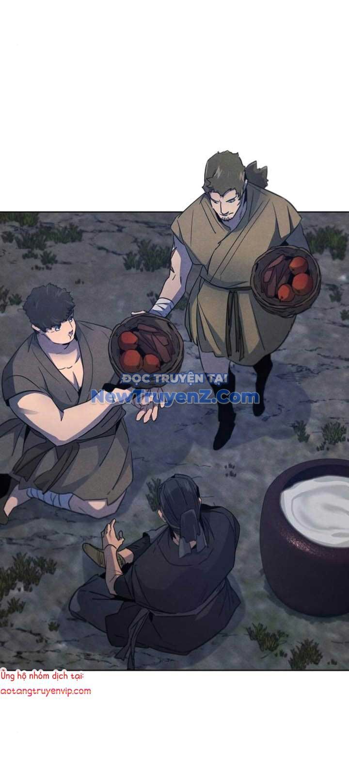 Cuồng Ma Tái Thế - Chapter 156 - Page 43