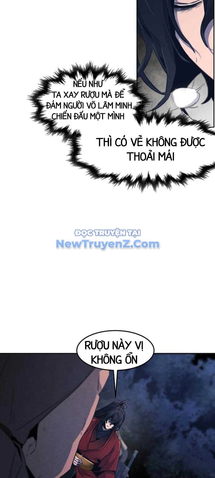 Cuồng Ma Tái Thế - Chapter 156 - Page 45