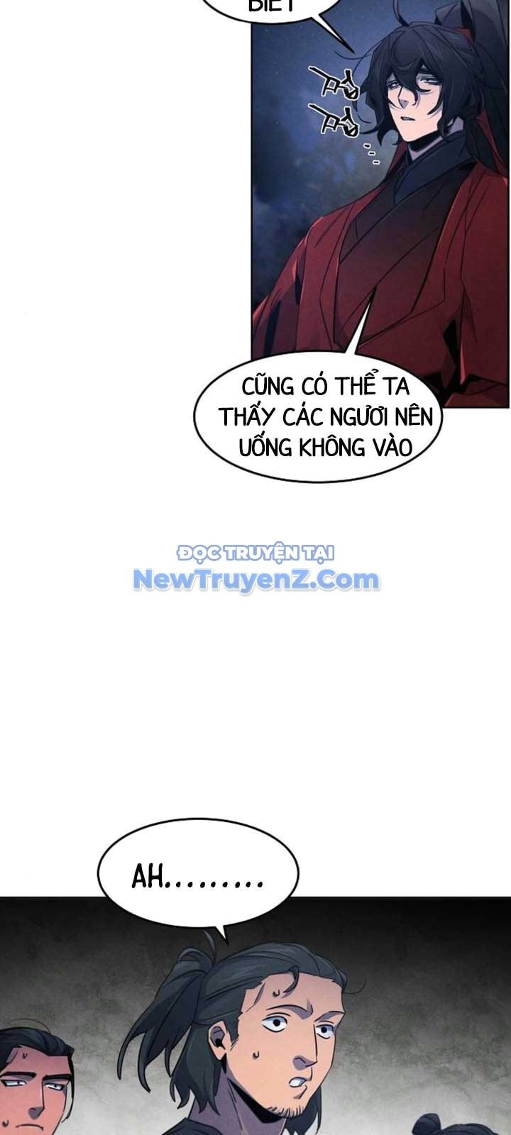 Cuồng Ma Tái Thế - Chapter 156 - Page 47