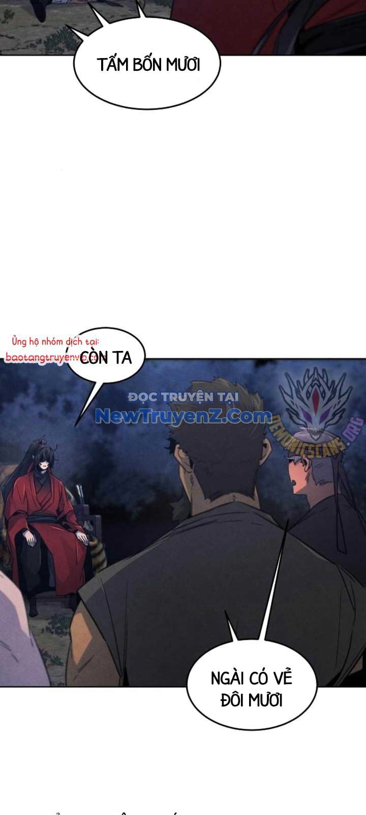 Cuồng Ma Tái Thế - Chapter 156 - Page 5