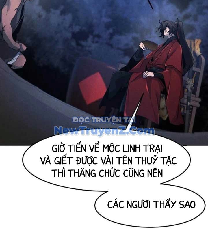 Cuồng Ma Tái Thế - Chapter 156 - Page 51