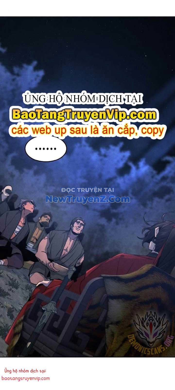 Cuồng Ma Tái Thế - Chapter 156 - Page 53