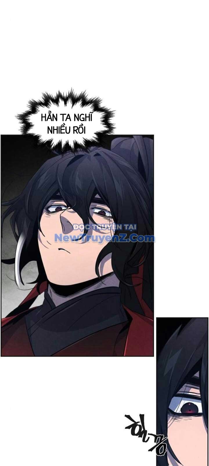 Cuồng Ma Tái Thế - Chapter 156 - Page 54