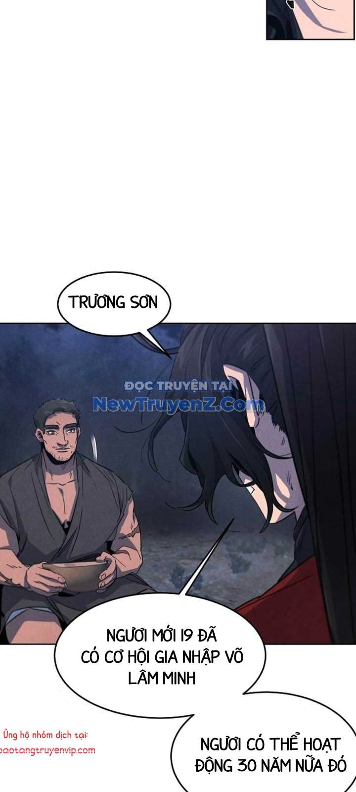 Cuồng Ma Tái Thế - Chapter 156 - Page 55