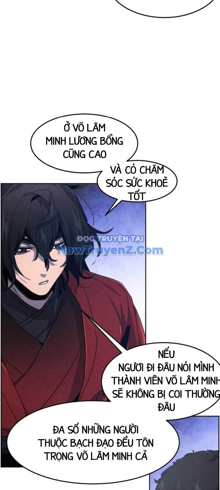 Cuồng Ma Tái Thế - Chapter 156 - Page 56