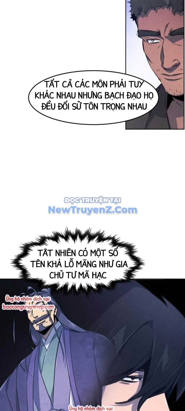 Cuồng Ma Tái Thế - Chapter 156 - Page 57