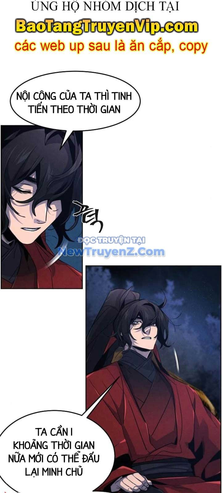 Cuồng Ma Tái Thế - Chapter 156 - Page 6