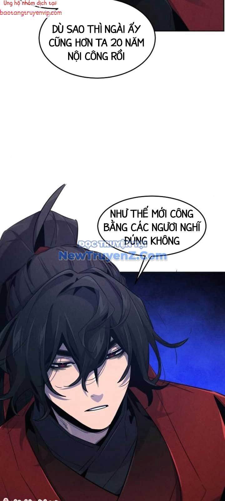 Cuồng Ma Tái Thế - Chapter 156 - Page 7