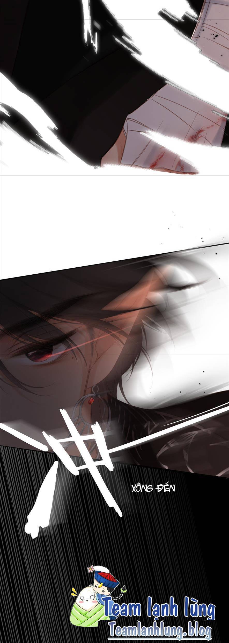 Ngược Dòng Về Mùa Xuân - Chapter 1 - Page 4