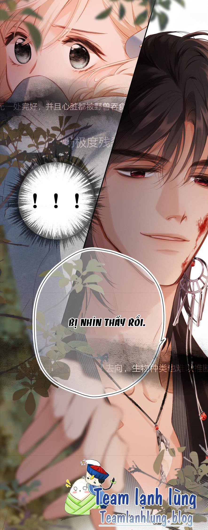 Ngược Dòng Về Mùa Xuân - Chapter 1 - Page 6