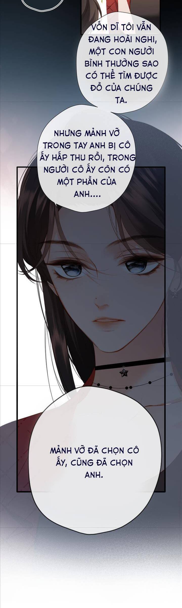 Ngược Dòng Về Mùa Xuân - Chapter 10 - Page 11