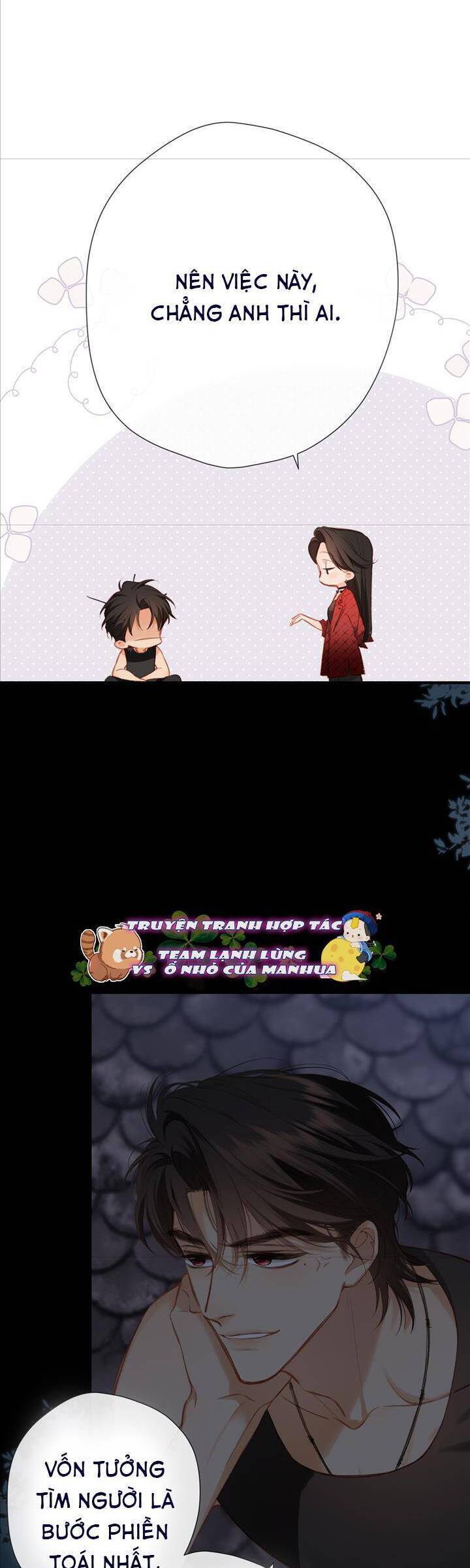 Ngược Dòng Về Mùa Xuân - Chapter 10 - Page 12