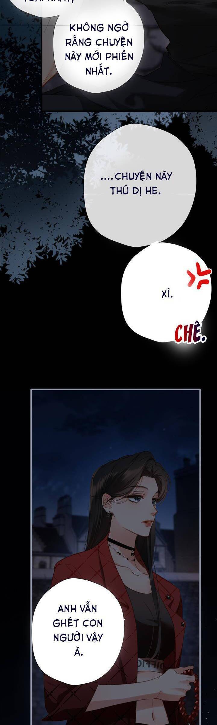 Ngược Dòng Về Mùa Xuân - Chapter 10 - Page 13