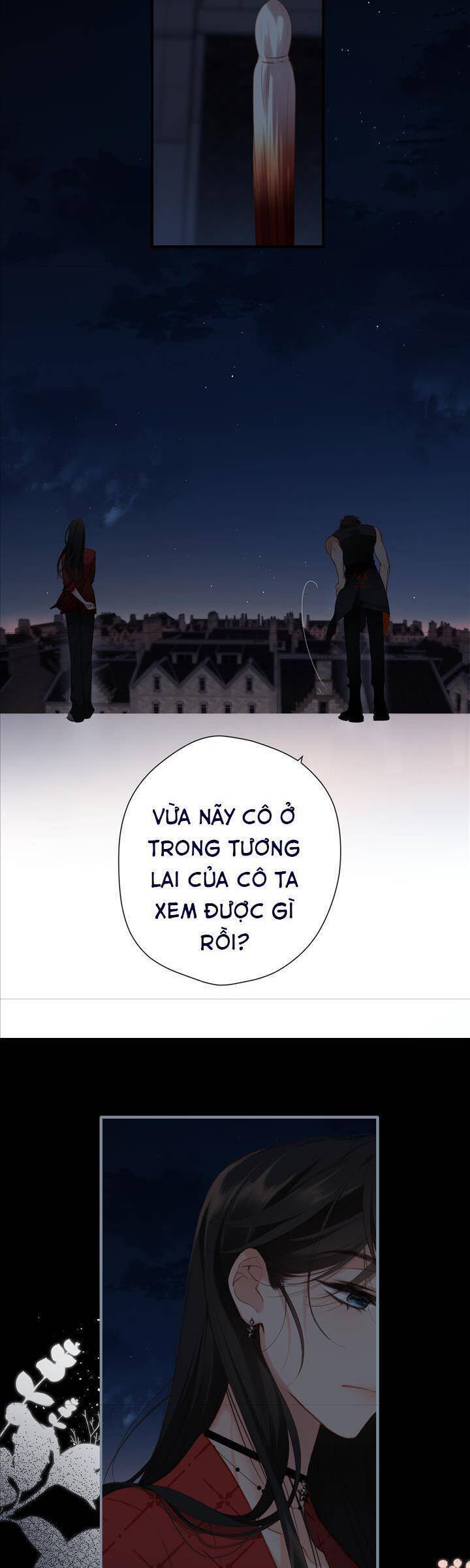 Ngược Dòng Về Mùa Xuân - Chapter 10 - Page 15