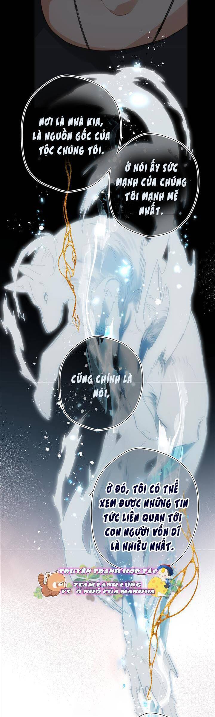 Ngược Dòng Về Mùa Xuân - Chapter 10 - Page 17