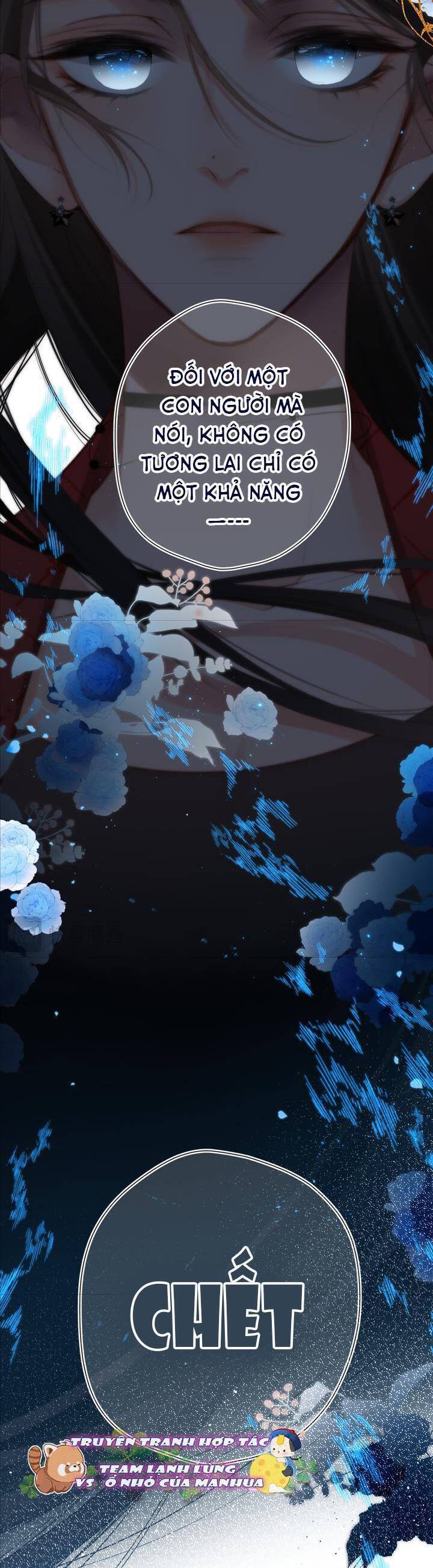 Ngược Dòng Về Mùa Xuân - Chapter 10 - Page 19