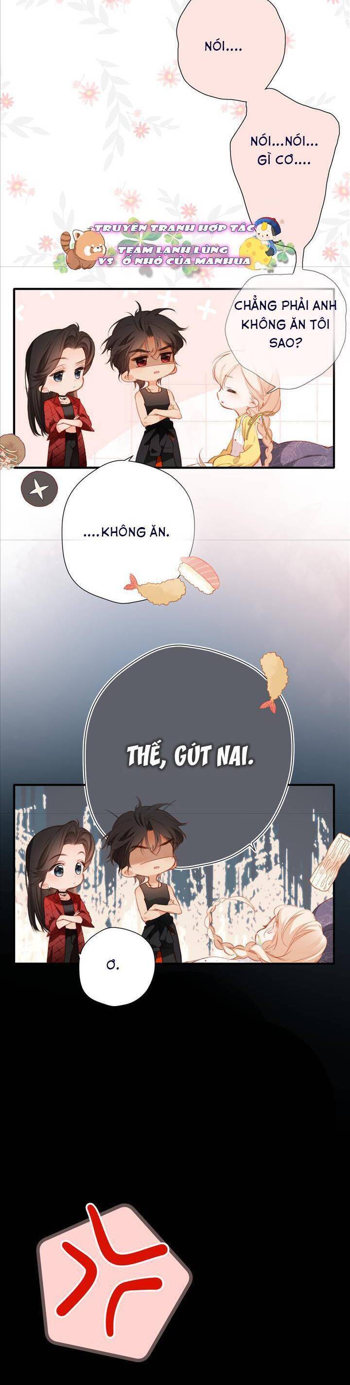 Ngược Dòng Về Mùa Xuân - Chapter 10 - Page 5