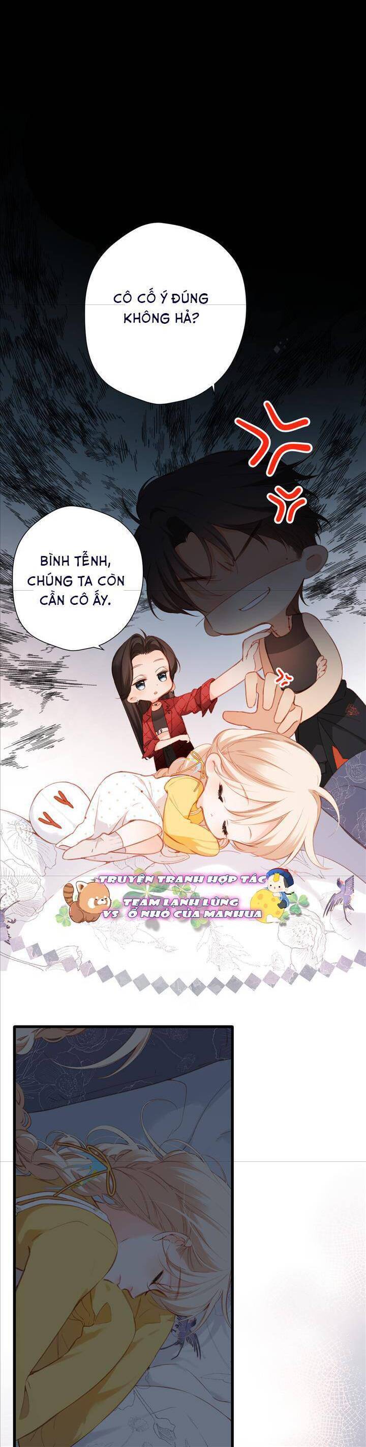 Ngược Dòng Về Mùa Xuân - Chapter 10 - Page 6