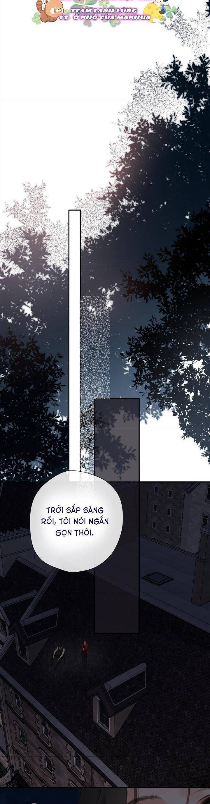 Ngược Dòng Về Mùa Xuân - Chapter 10 - Page 8