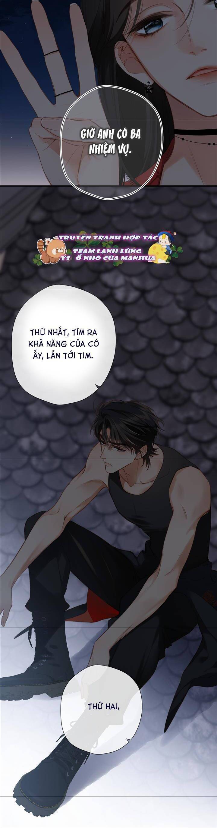 Ngược Dòng Về Mùa Xuân - Chapter 10 - Page 9