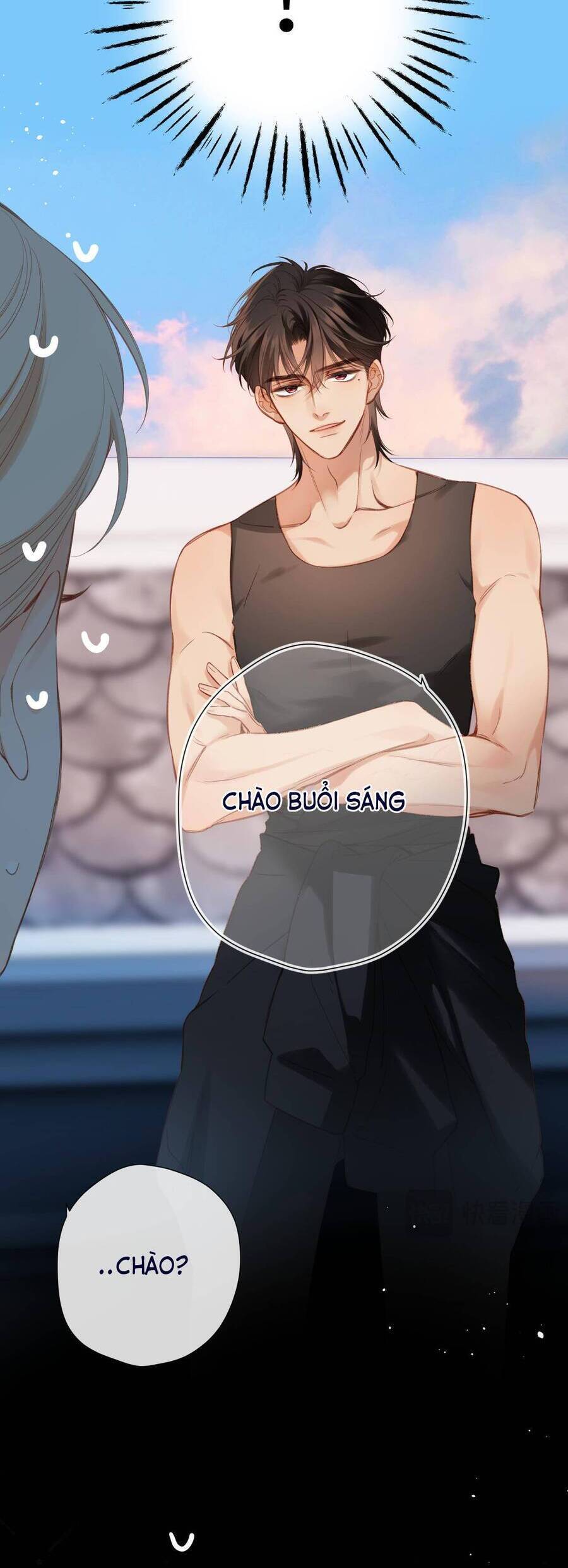 Ngược Dòng Về Mùa Xuân - Chapter 11 - Page 12