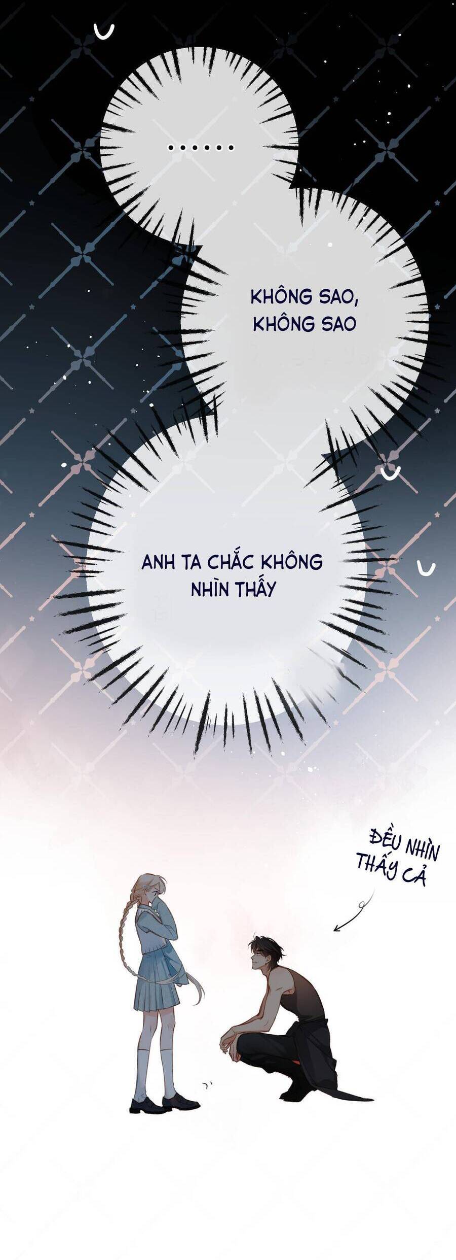 Ngược Dòng Về Mùa Xuân - Chapter 11 - Page 13