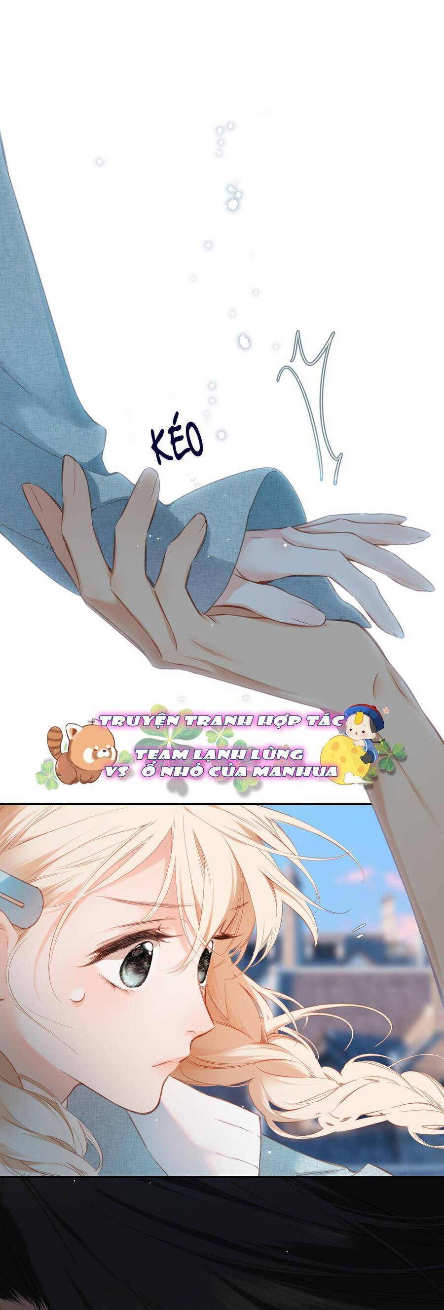 Ngược Dòng Về Mùa Xuân - Chapter 11 - Page 14