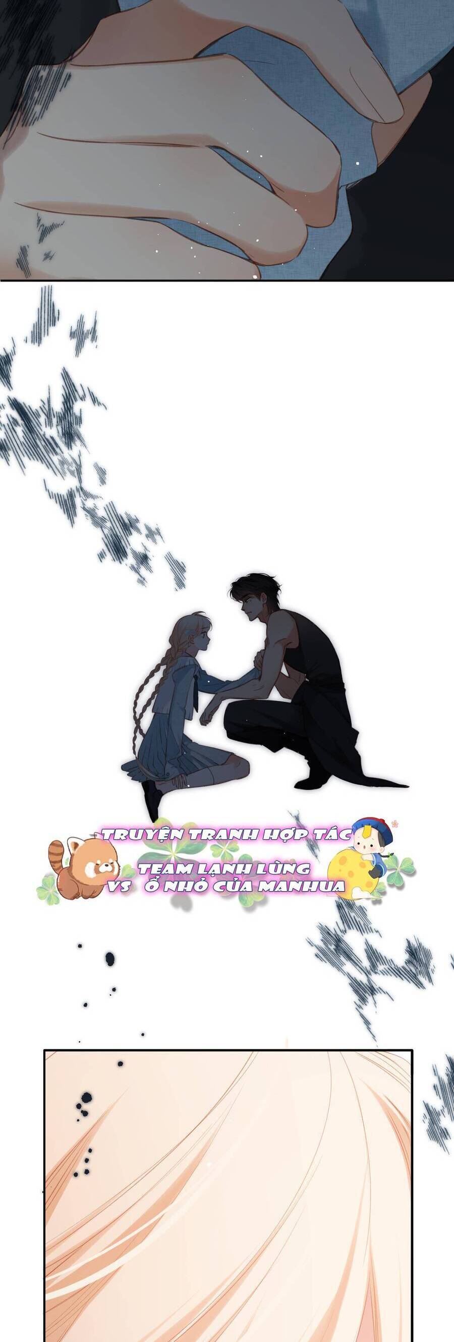 Ngược Dòng Về Mùa Xuân - Chapter 11 - Page 16