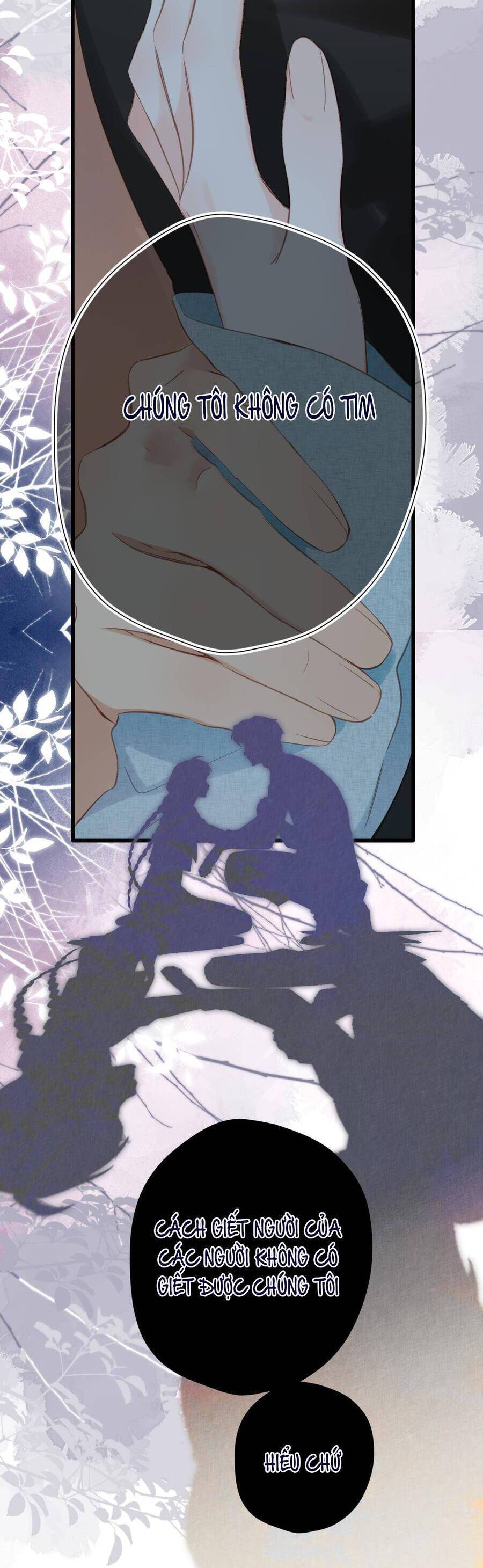 Ngược Dòng Về Mùa Xuân - Chapter 11 - Page 19