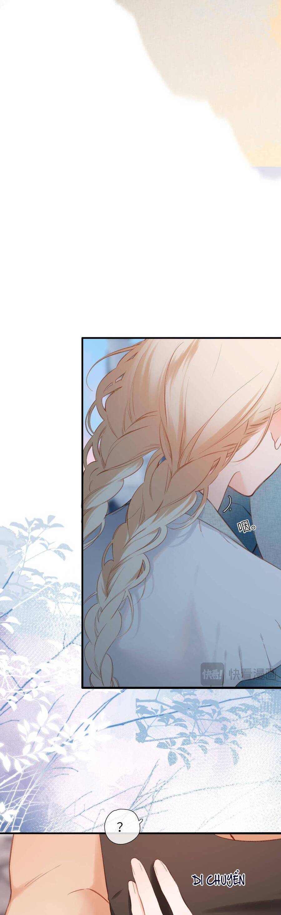 Ngược Dòng Về Mùa Xuân - Chapter 11 - Page 20